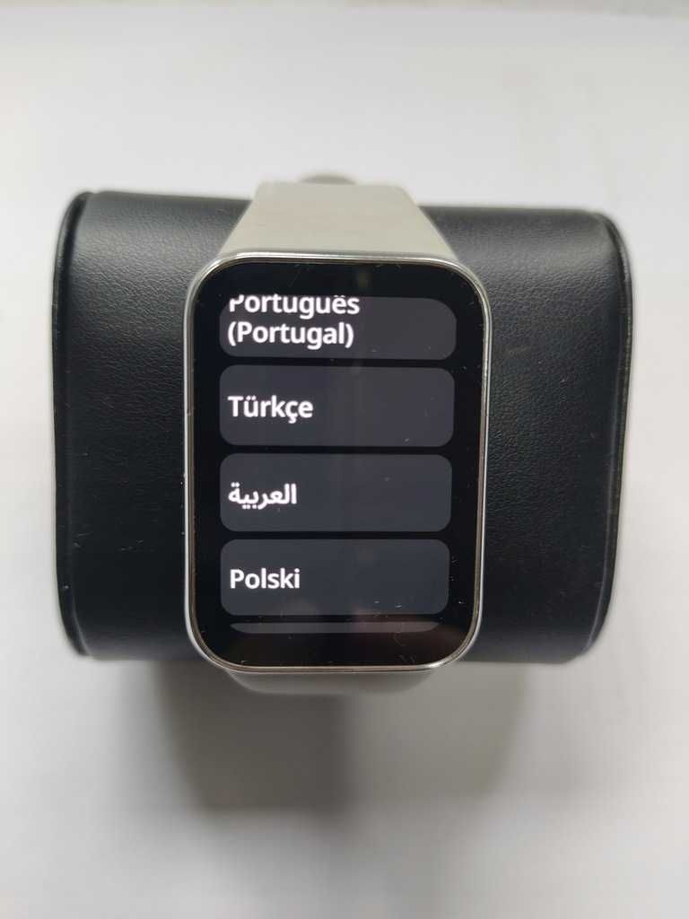 Smartwatch Xiaomi Smart Band 8 Pro Light Grey