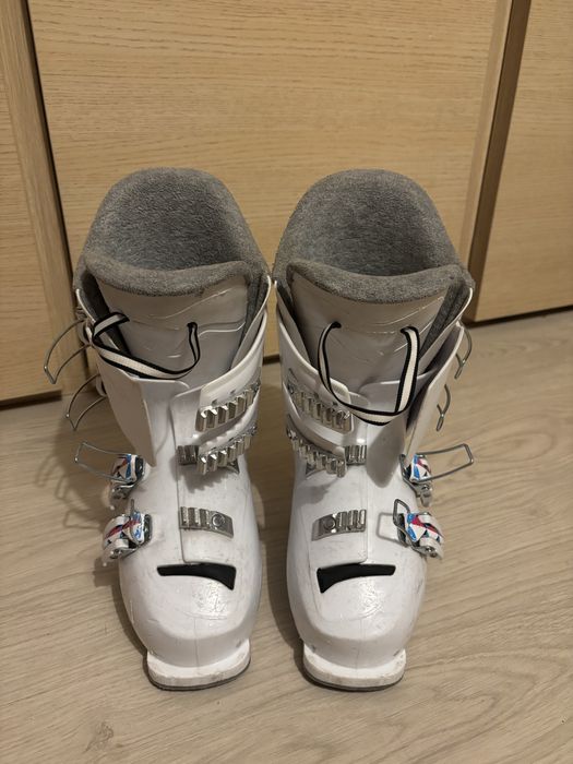 Buty narciarskie Rossignol Fun Girl J4 23-23,5.