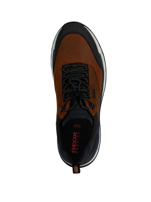 Кроссовки Geox Sterrato Amphibiox. Оригинал. Р 43