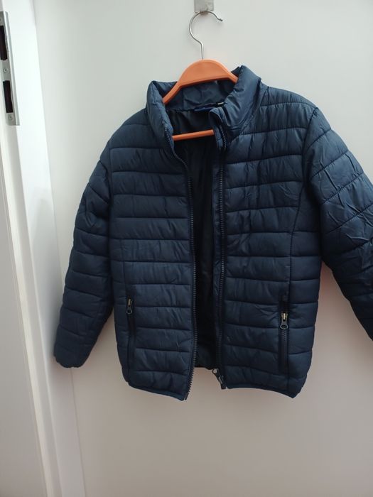 Kurka jesień wiosna przejściowa dla chłopca 116