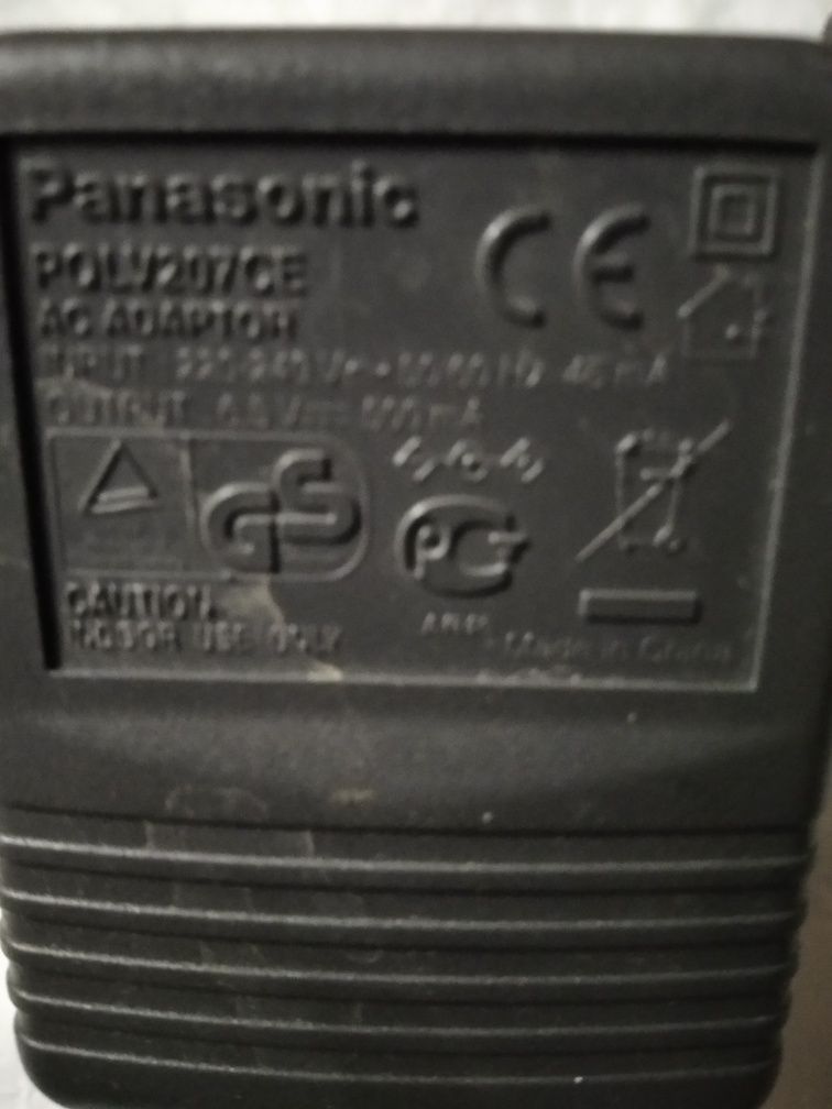 Panasonic Polv207CE 0735P