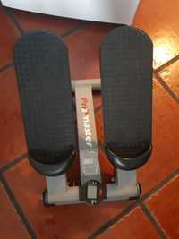 Mini stepper Promaster