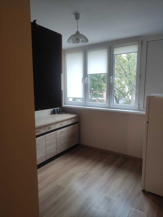 Wynajme mieszkaniecw centrum