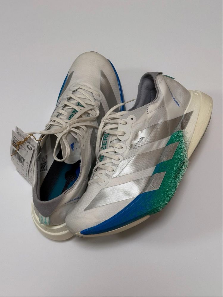 Adidas Adizero Adios Pro 4 | Оригінал