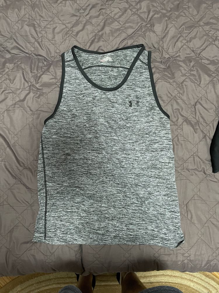 Майка under armor