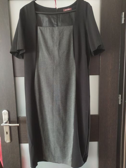 Sukienka damska eleganka