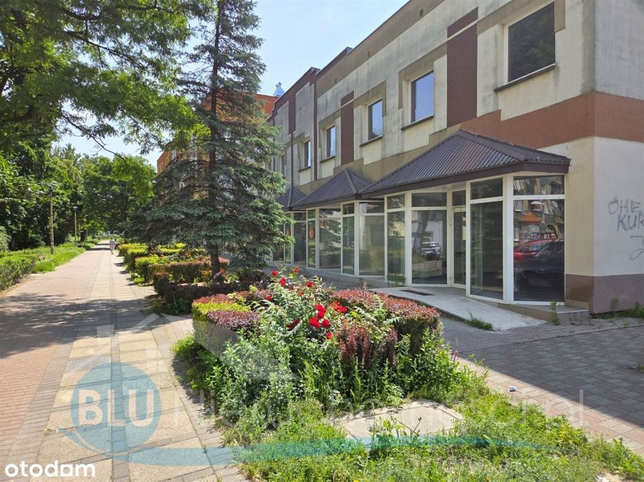 Głogów, lokal 120m2, centrum, sprzedaż