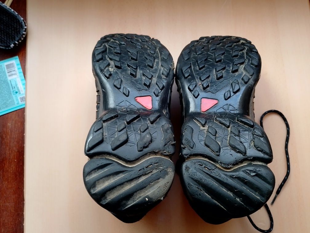 Ботинки Adidas супер