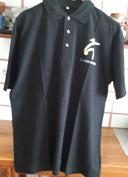 Polos M/M algodão 5€