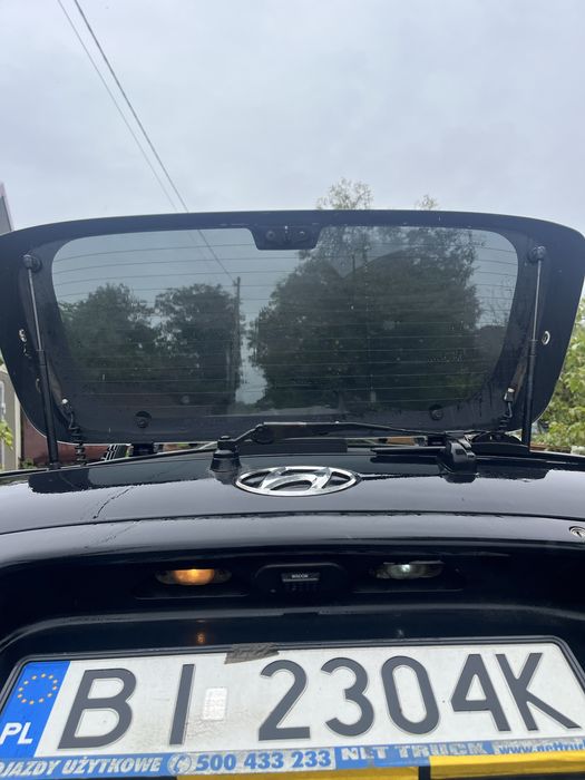 Hyundai Santa FE 4x4 2.0cdti для ЗСУ скидка