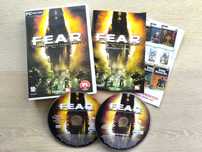 FEAR First Encounter Assault Recon [PC] (POLSKA WERSJA)