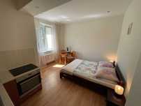 Apartament 2-osobowy w Kołobrzegu –  WiFi, parking!