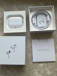 AirPods Pro 2 generacja