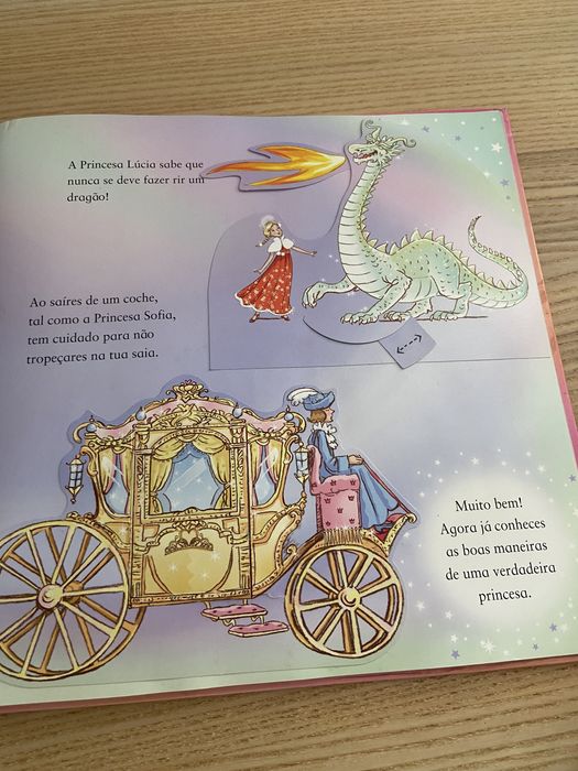 Livro - “O Mundo Mágico do clube Tiara”