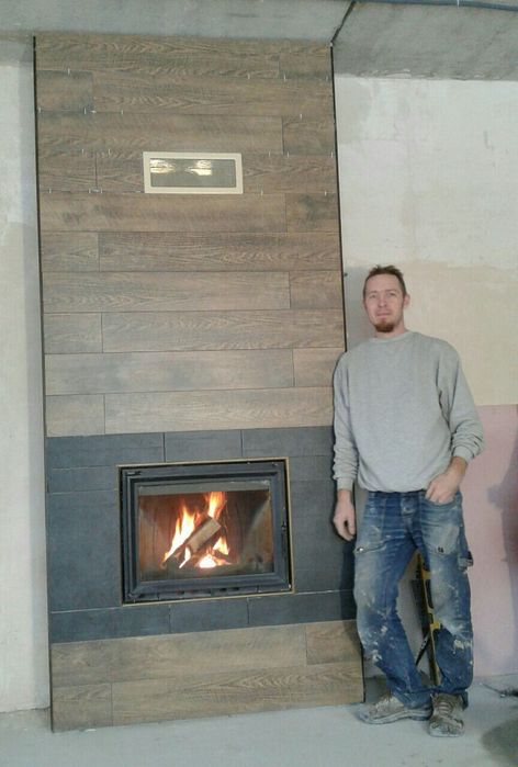 Печник: печи, камины, барбекю комплексы. Услуги печника. Строительсто
