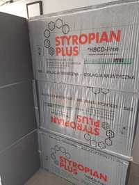 Styropian 18 m2 gr 15 cm