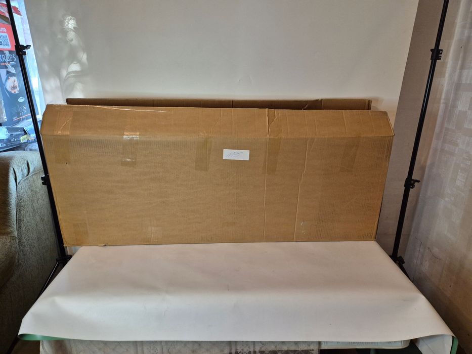 Odkurzacz bezprzewodowy AEG AP81AB25UG