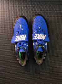 Nike Zoom Rotational 6 [buty do rzutu dyskiem, młotem, pchnięcie kulą]