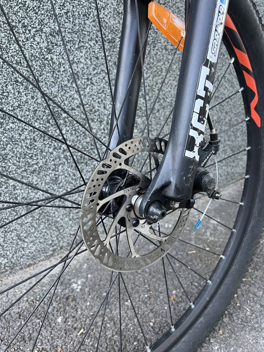 Велосипед дитячий Leon