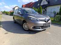 Renault Grand Scenic 1.5 dCi