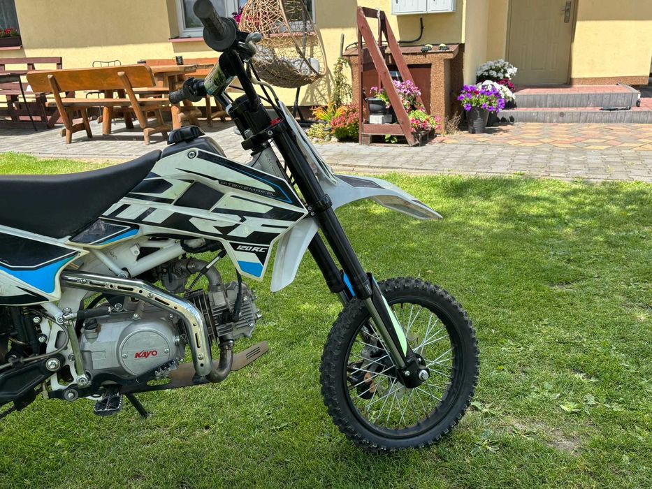 Cross Kayo MRF 120