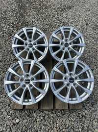 Диски R16 5x114,3 Renault Megane Scenic Laguna Fluence Trafic Duster