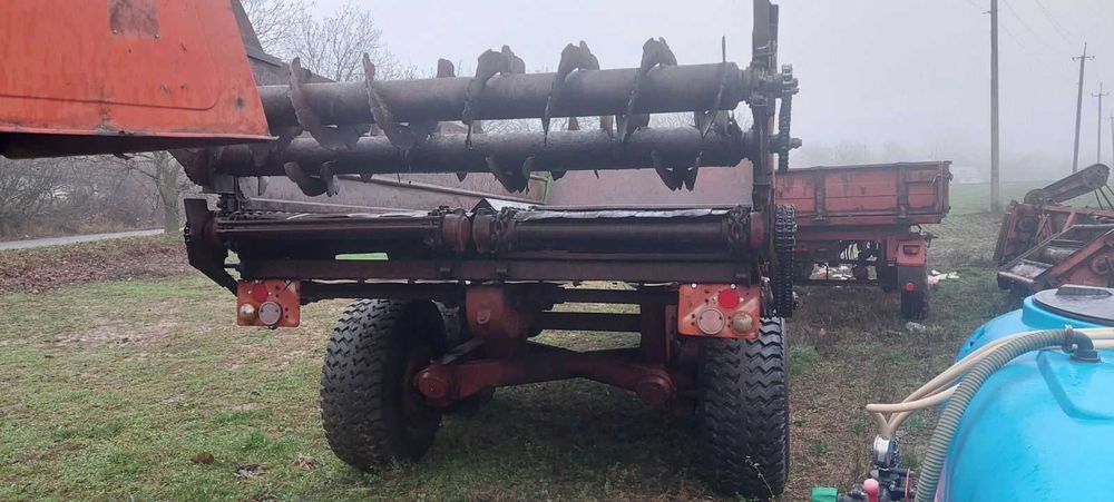 Прт10 гноєрозкидач