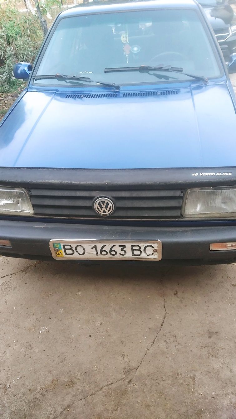 Продам volkswagen jjetta2