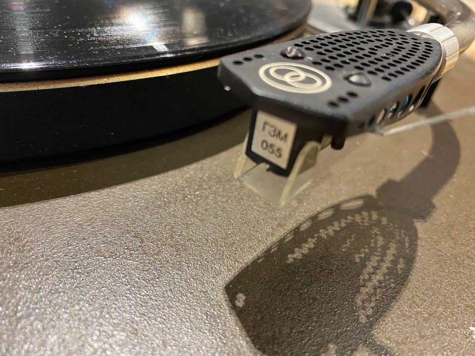 электроника эп-030 стерео