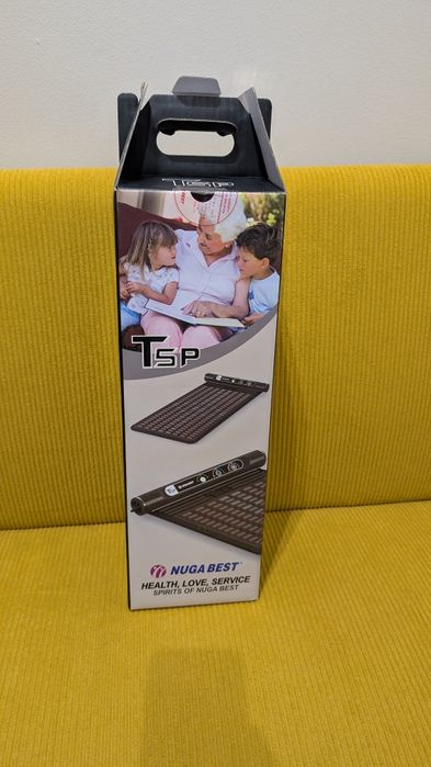 Mata grzewcza Nuga Best T5 z gwarancją