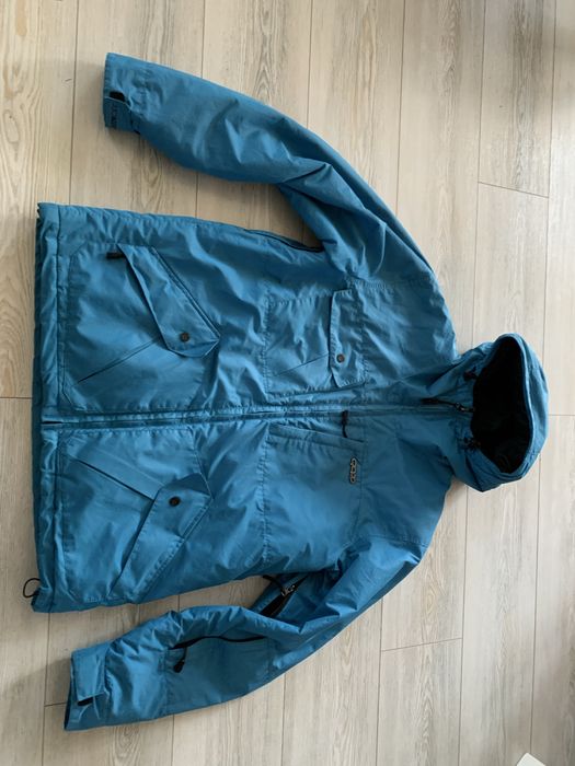 Kurtka Cropp narty snowboard Recco. M