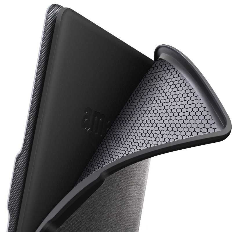 Okazja ETUI slim FUTERAŁ do CZYTNIKA KINDLE paperwhite 4 ciemny brąz