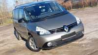 Renault Espace 2.0dCi 150KM & Lifting & Zamiana & Gwarancja & Dobre Auto