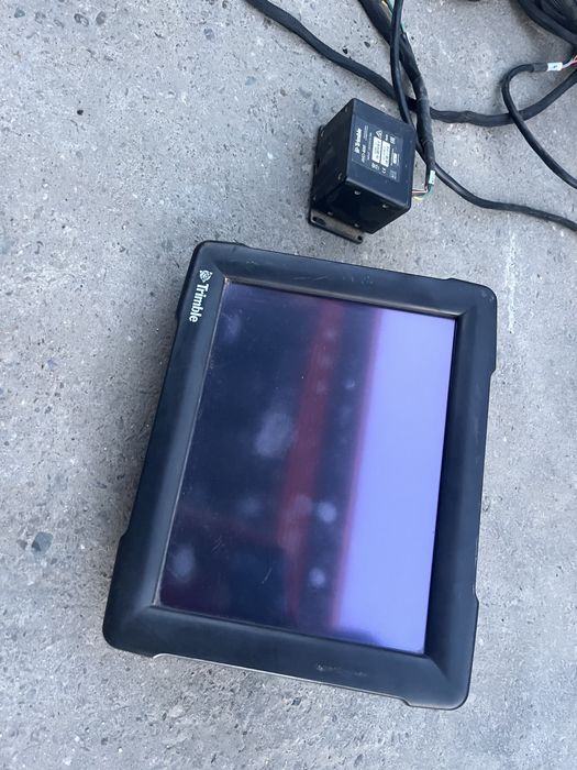 Nawigacja Trimble FM 1000 Używana