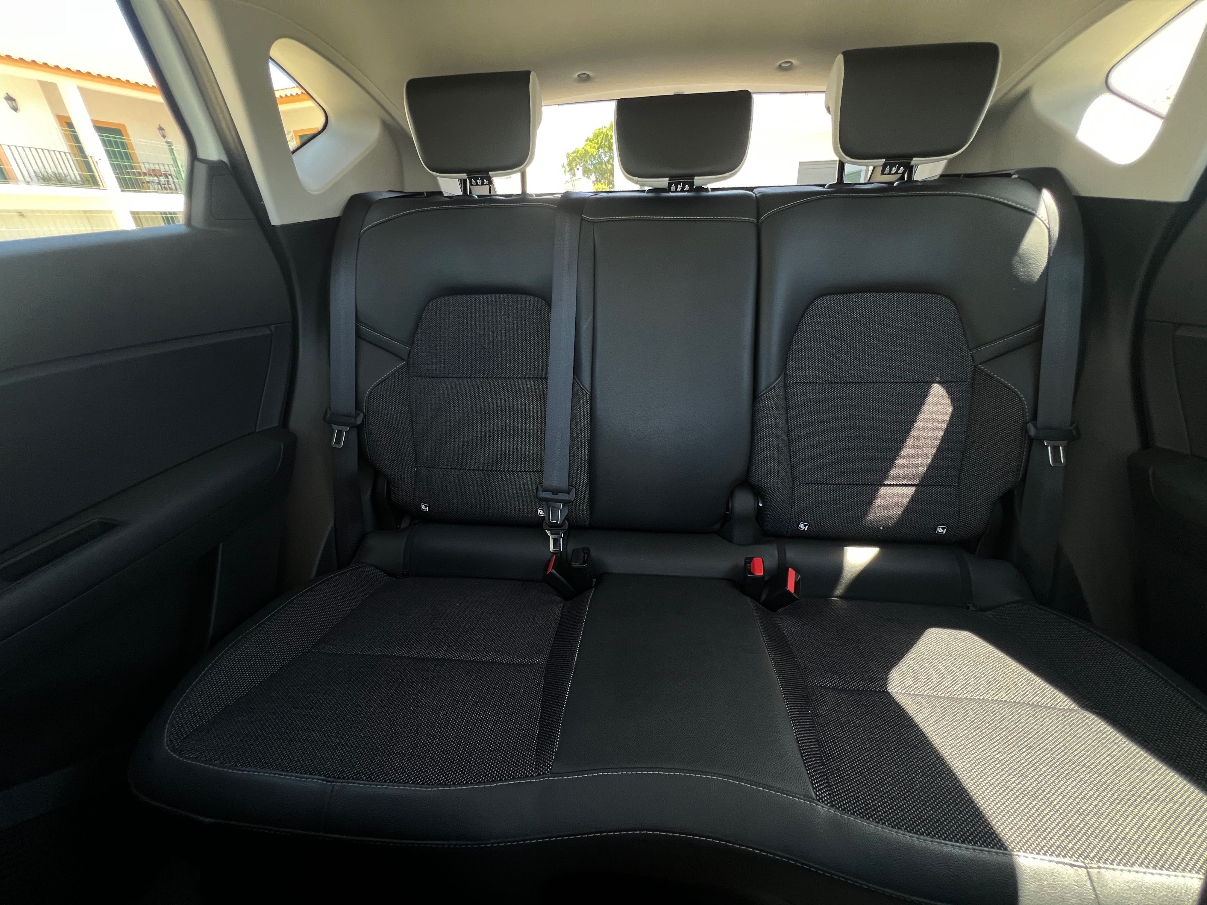 Renault Captur Intense Hybrid Plug In - 160cv