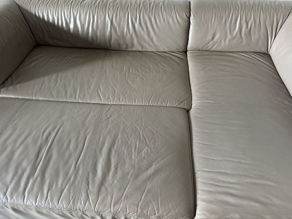 Narożnik/sofa/Rozkładana kanapa