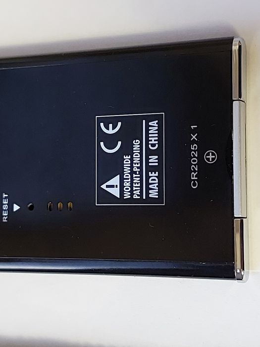 Карманный калькулятор часы оргонайзер