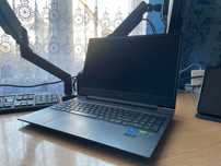 HP Victus 16, I5-11400H, GeForce RTX 3050 4GB, RAM 32GB, SSD 1TB