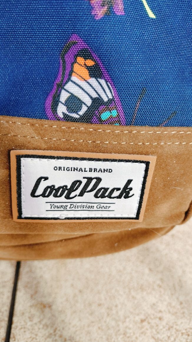 Plecak Cool Pack 23 l