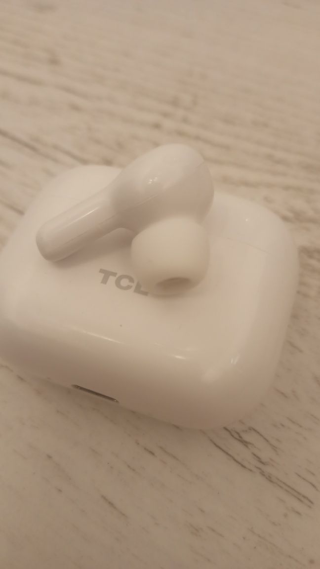 TCL Moveaudio s108 słuchawki bezbrzewodowe