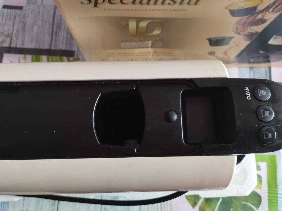 Maquina de café Nova
