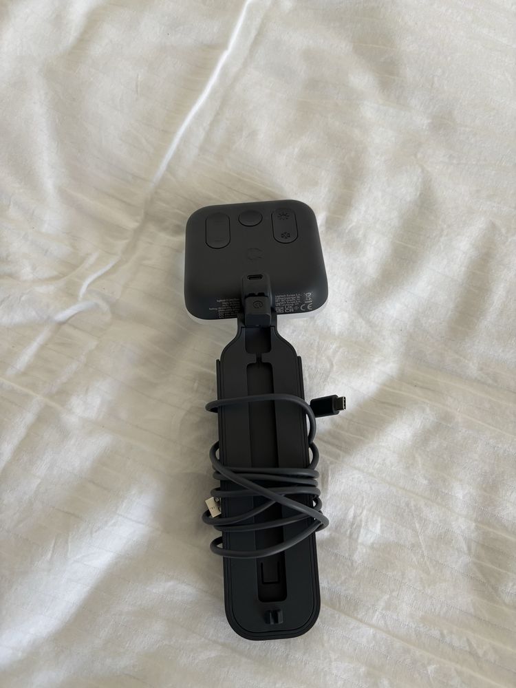 Logitech litra glow