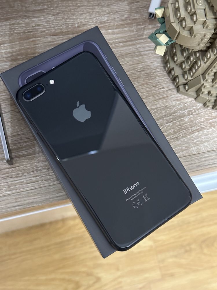 iPhone 8 Plus 64Gb Neverlock