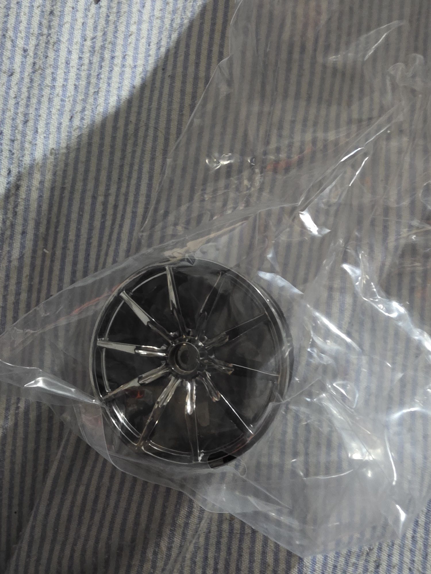 Radio rc SANWA M17