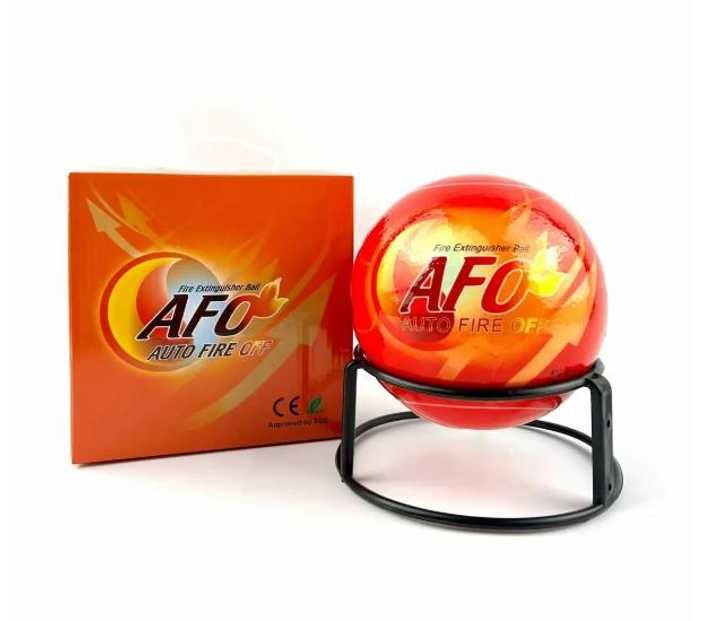 Автоматичний вогнегасник AFO Fire Ball 1.3 кг – протипожежна куля