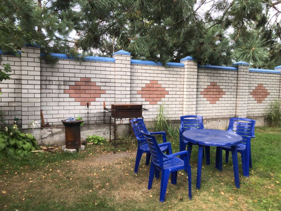 Оренда будинка , альтанки та чан - купіль на ,,Блакитному озеріʼʼ