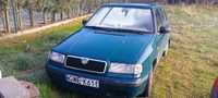 Skoda Felicja 1.3