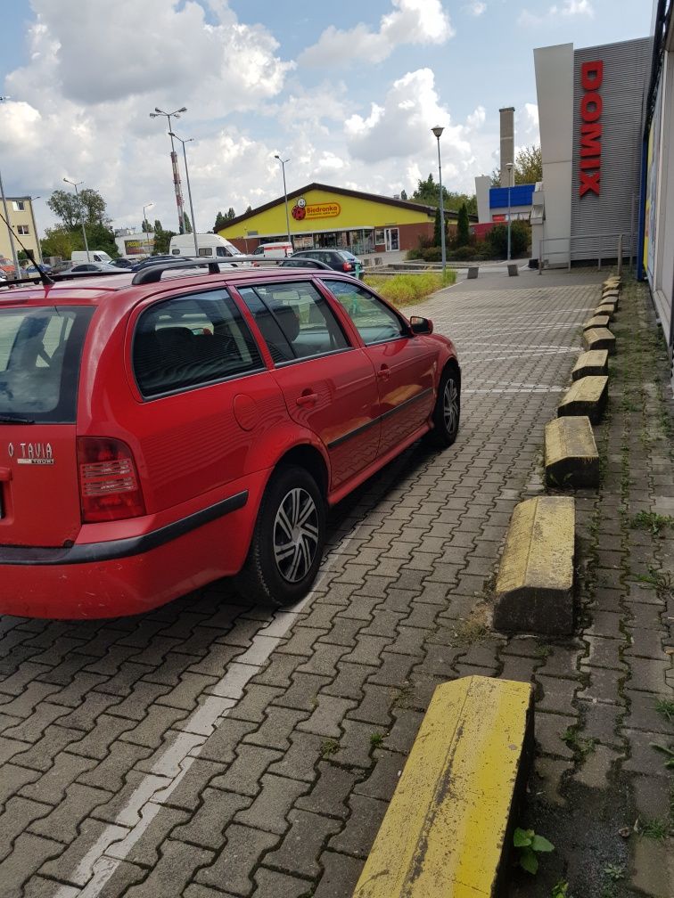 Sprzedam samochod