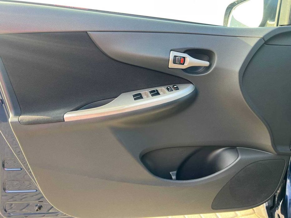 Продам Toyota Corolla 2008р. #72984