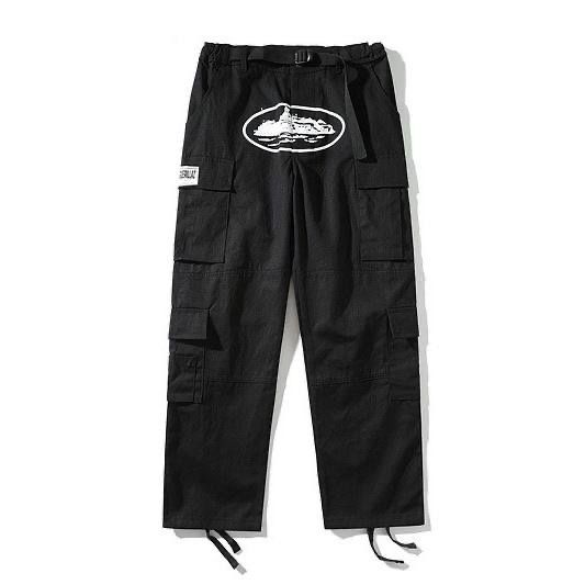 Штаны pants cargo карго Corteiz